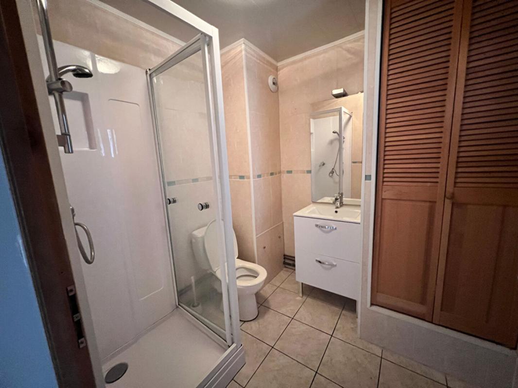 LILLE Appartement Lille 1 pièce(s) 33.36 m2 5