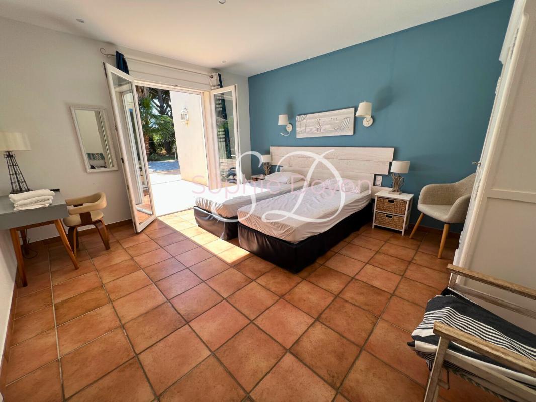 ARGELES-SUR-MER Propriété d'exception - Argeles Sur Mer - 14 pièces - 523 m2 10