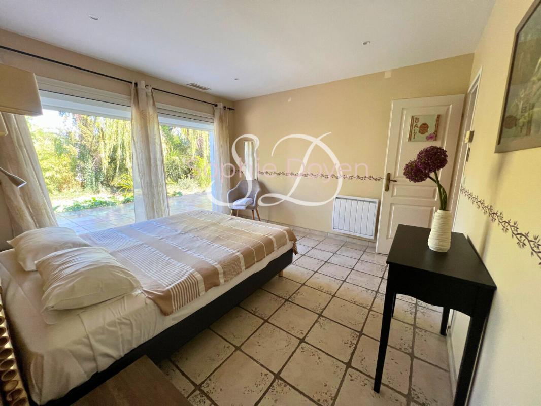 ARGELES-SUR-MER Propriété d'exception - Argeles Sur Mer - 14 pièces - 523 m2 11