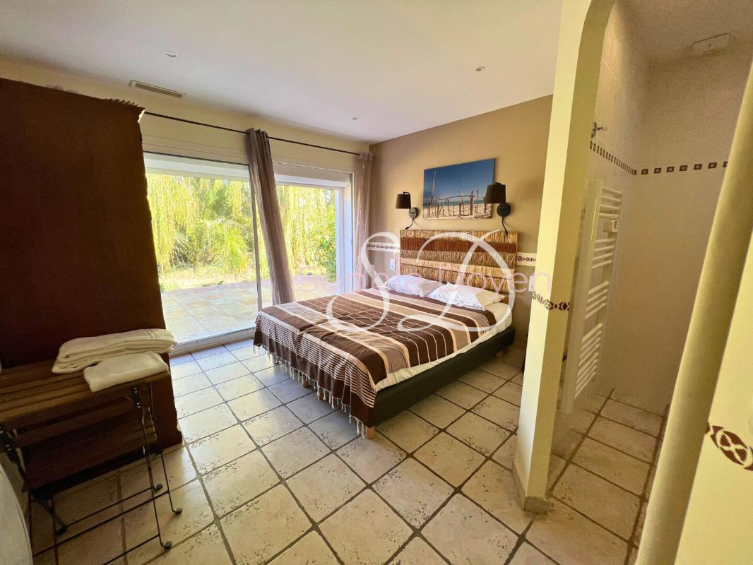 ARGELES-SUR-MER Propriété d'exception - Argeles Sur Mer - 14 pièces - 523 m2 13