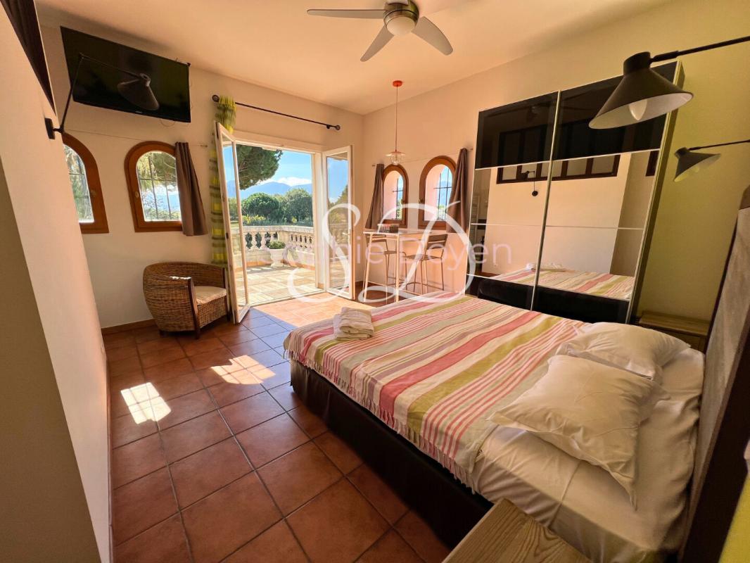 ARGELES-SUR-MER Propriété d'exception - Argeles Sur Mer - 14 pièces - 523 m2 14