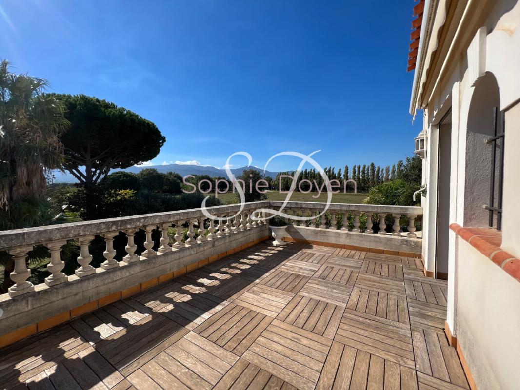 ARGELES-SUR-MER Propriété d'exception - Argeles Sur Mer - 14 pièces - 523 m2 16