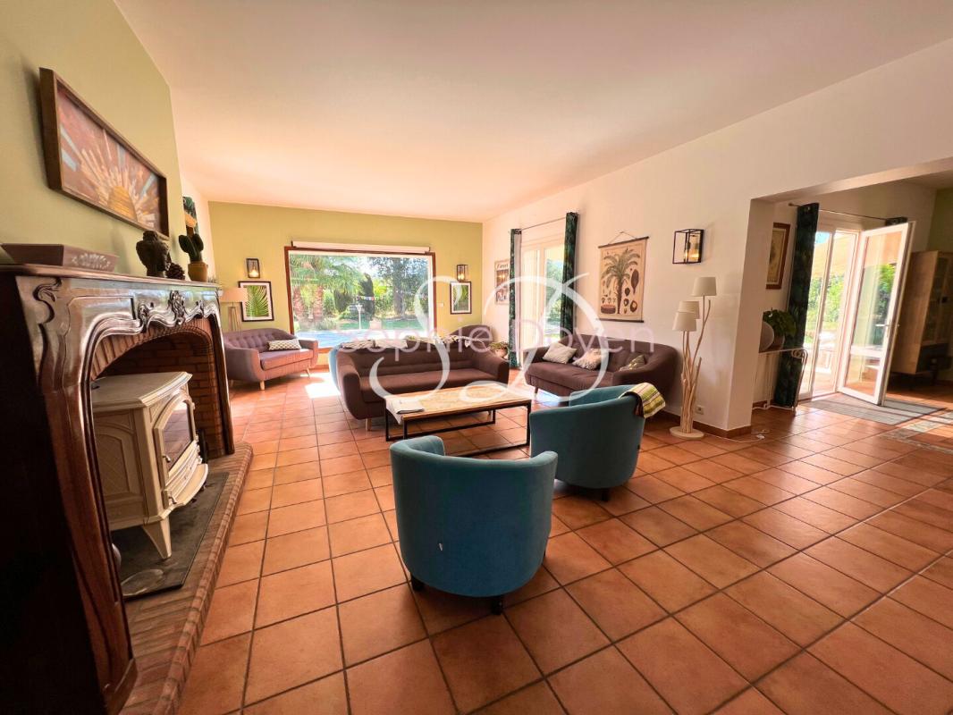 ARGELES-SUR-MER Propriété d'exception - Argeles Sur Mer - 14 pièces - 523 m2 3