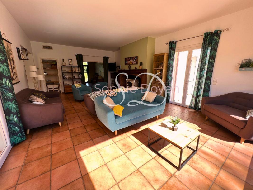 ARGELES-SUR-MER Propriété d'exception - Argeles Sur Mer - 14 pièces - 523 m2 4