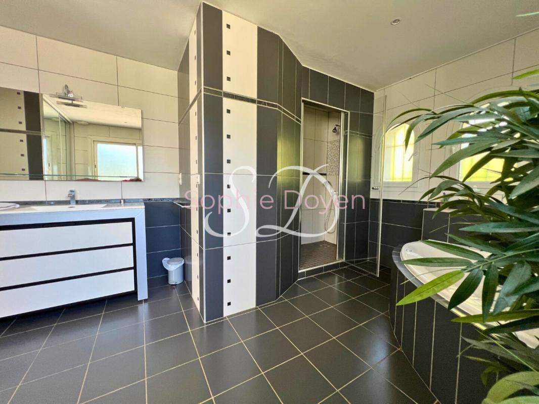 ARGELES-SUR-MER Propriété d'exception - Argeles Sur Mer - 14 pièces - 523 m2 8