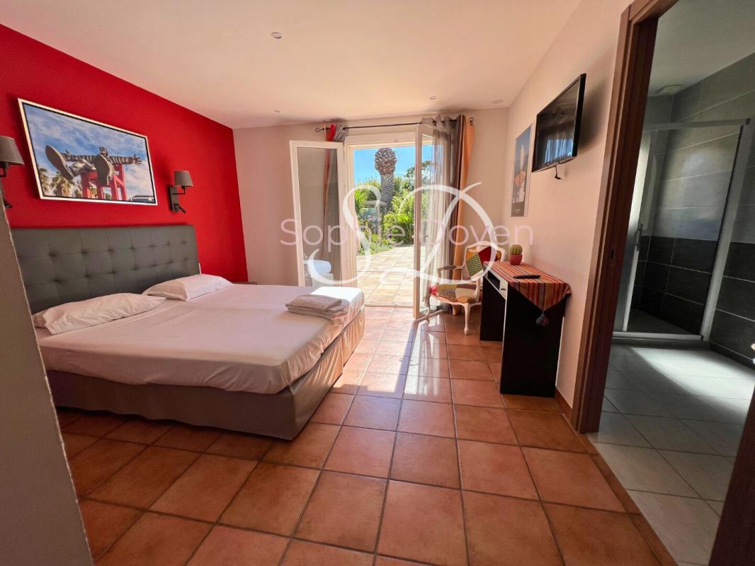 ARGELES-SUR-MER Propriété d'exception - Argeles Sur Mer - 14 pièces - 523 m2 9