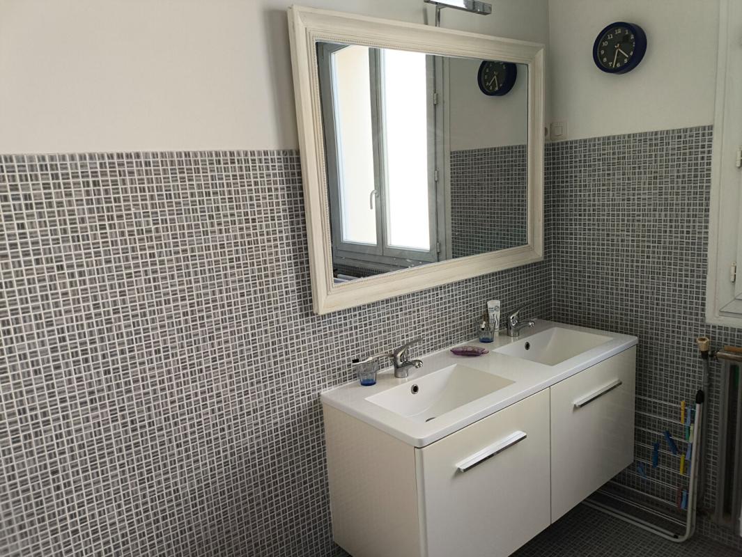 ALENCON Maison centre ville avec jardin et garage 12