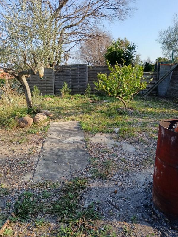 PERPIGNAN Maison Perpignan 3 pièce(s) 92 m2 12