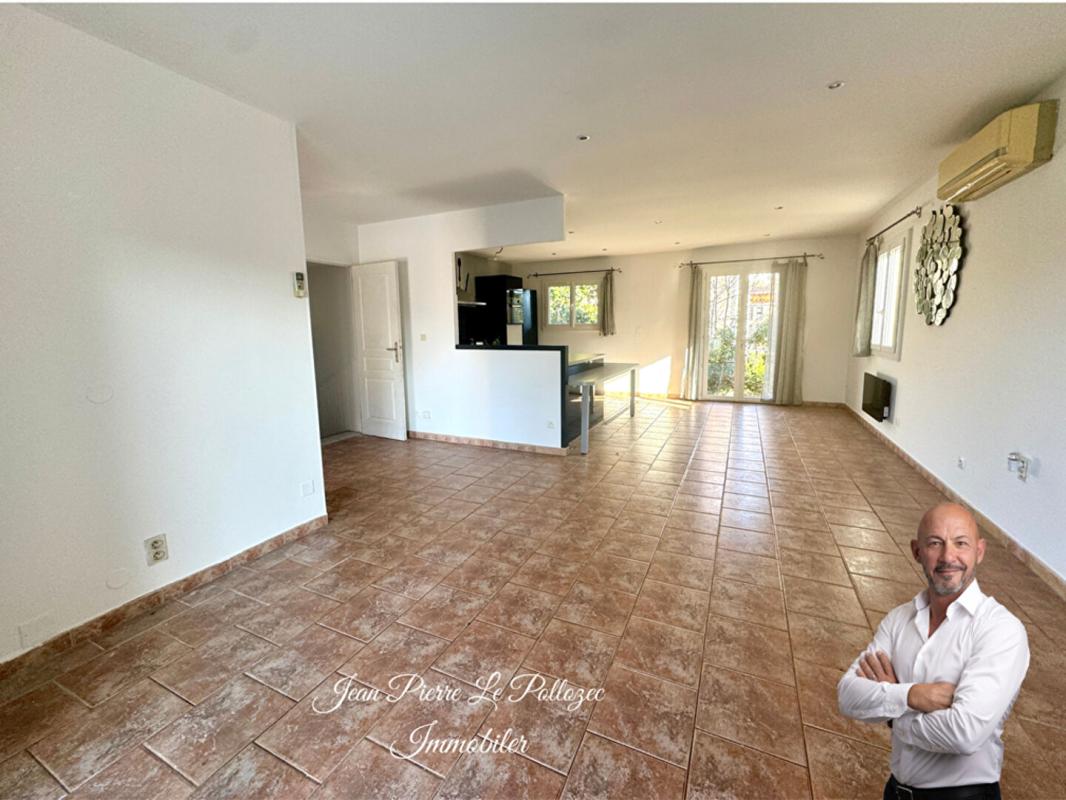 ISTRES MAISON  4 CHAMBRES AVEC PISCINE 8