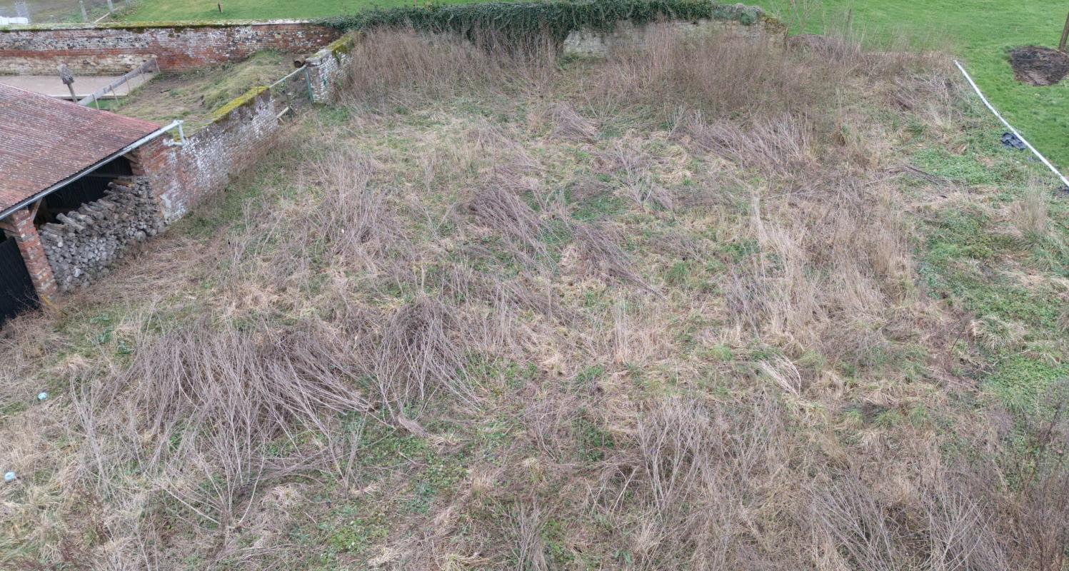 SAULZOIR Terrain à bâtir à SAULZOIR de 732 m2 4