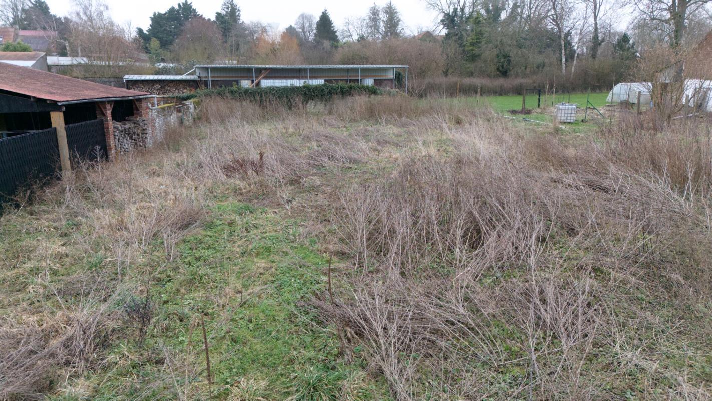 SAULZOIR Terrain à bâtir à SAULZOIR de 732 m2 5