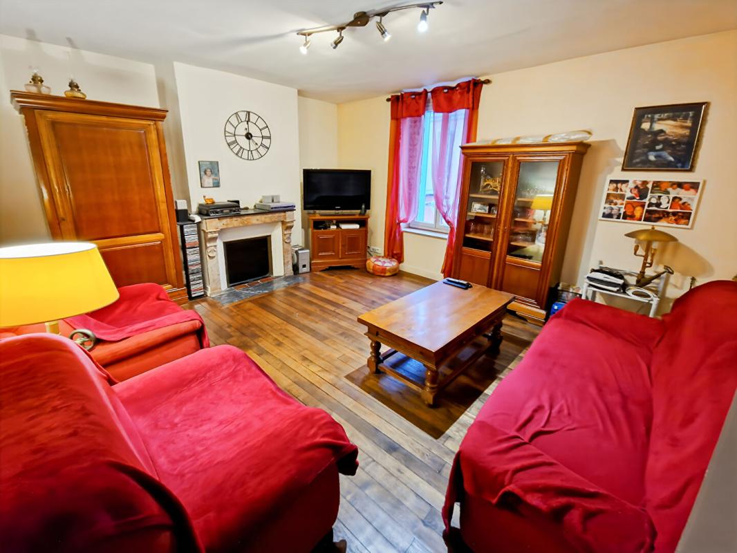 ETAMPES ETAMPES - SAINT PIERRE 12