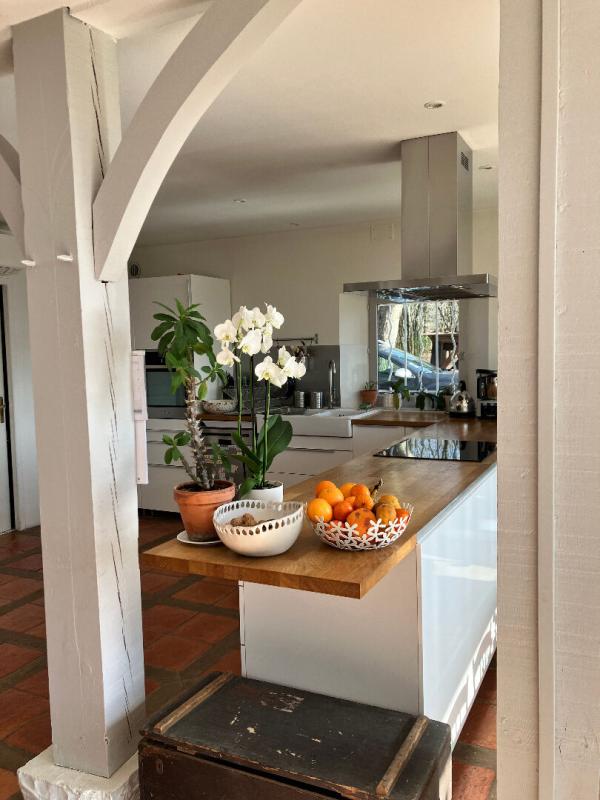 SOUSTONS Maison Soustons 5 pièce(s) 170 m2 11