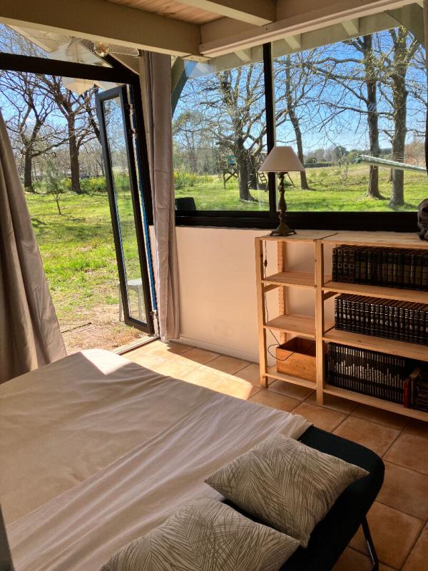 SOUSTONS Maison Soustons 5 pièce(s) 170 m2 12