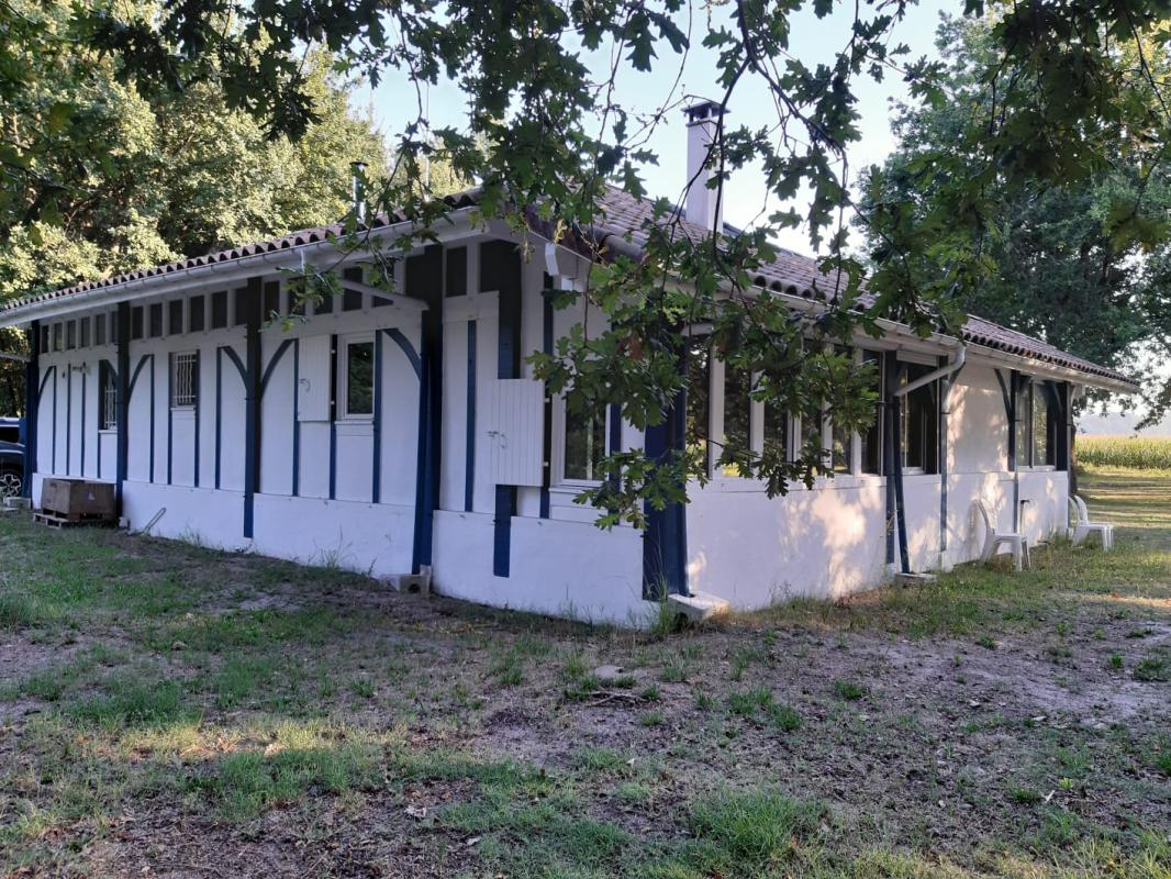 SOUSTONS Maison Soustons 5 pièce(s) 170 m2 7