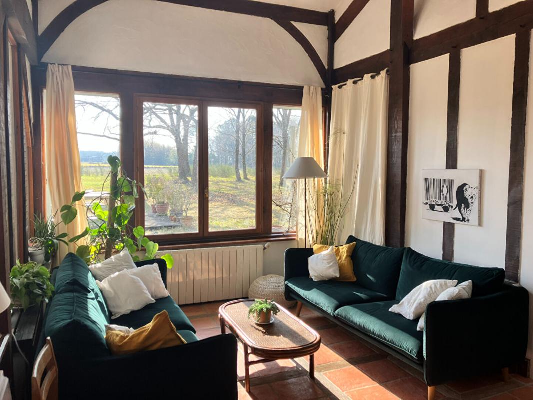 SOUSTONS Maison Soustons 5 pièce(s) 170 m2 8