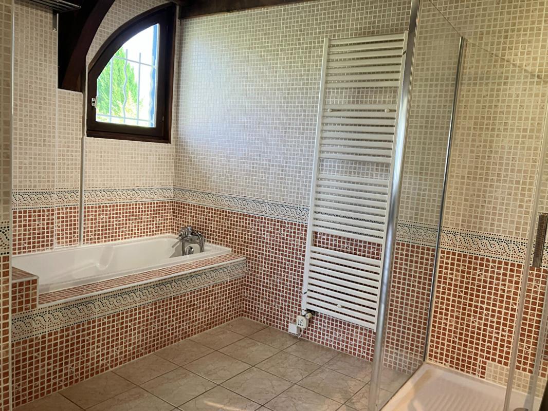 SOUSTONS Maison Soustons 5 pièce(s) 170 m2 9