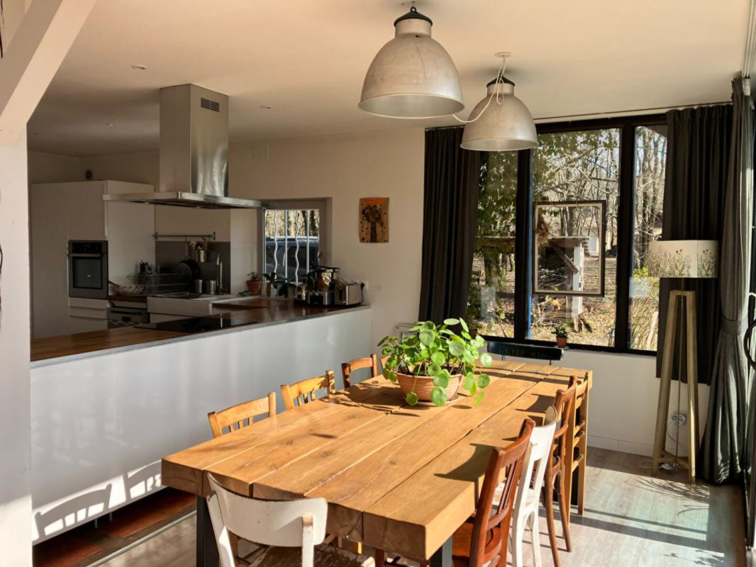 SOUSTONS Maison Soustons 5 pièce(s) 170 m2 5