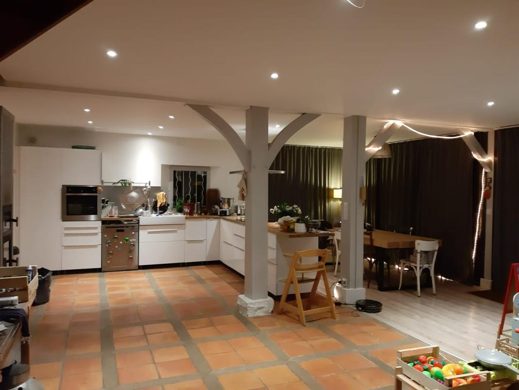 SOUSTONS Maison Soustons 5 pièce(s) 170 m2 6