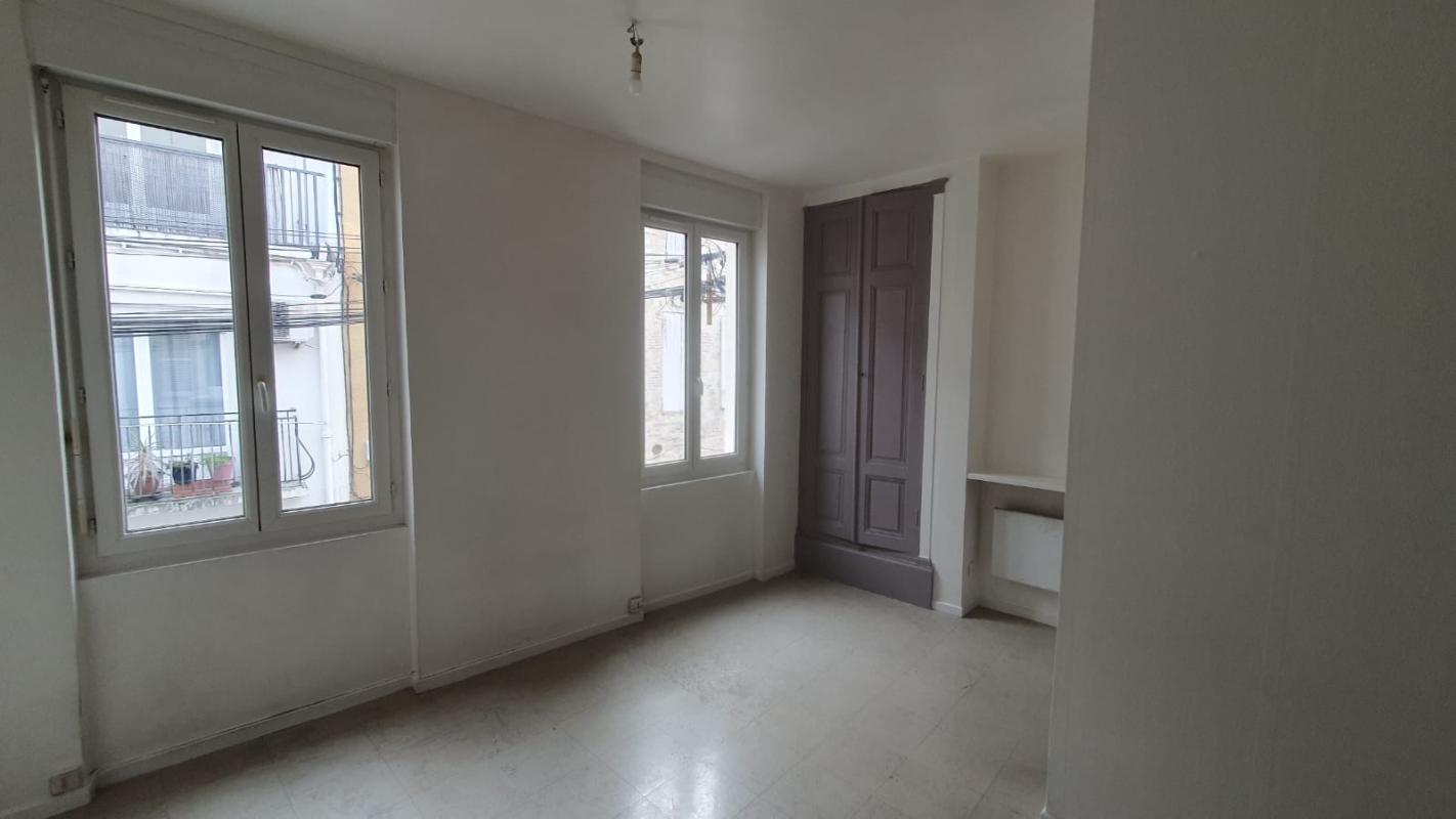 AGEN LOCATION Agen - Appartement T2 1