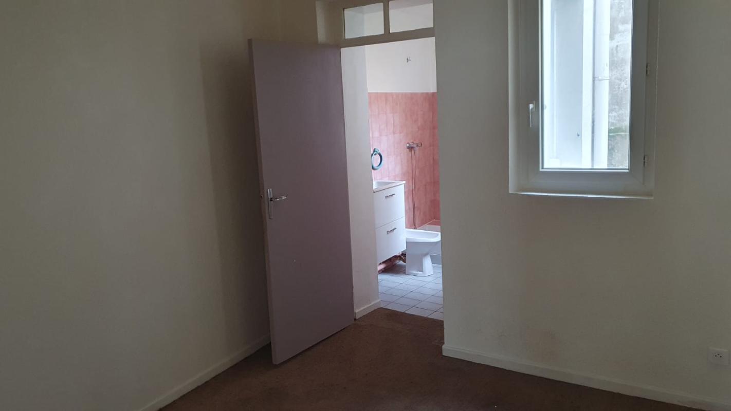 AGEN LOCATION Agen - Appartement T2 3