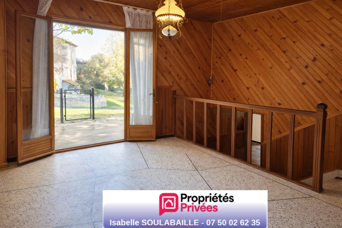 REIGNAT Maison Reignat 3 pièce(s) 91 m2 4