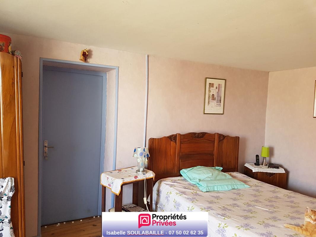 REIGNAT Maison Reignat 3 pièce(s) 91 m2 8