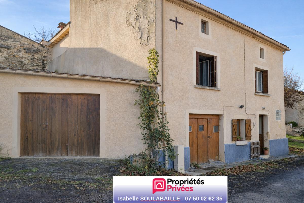 REIGNAT Maison Reignat 3 pièce(s) 91 m2 9