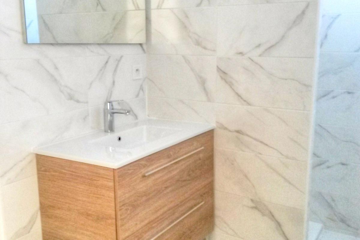 TREGUIER Appartement 2 pièces 36 m2 avec parking privatif en centre ville 6