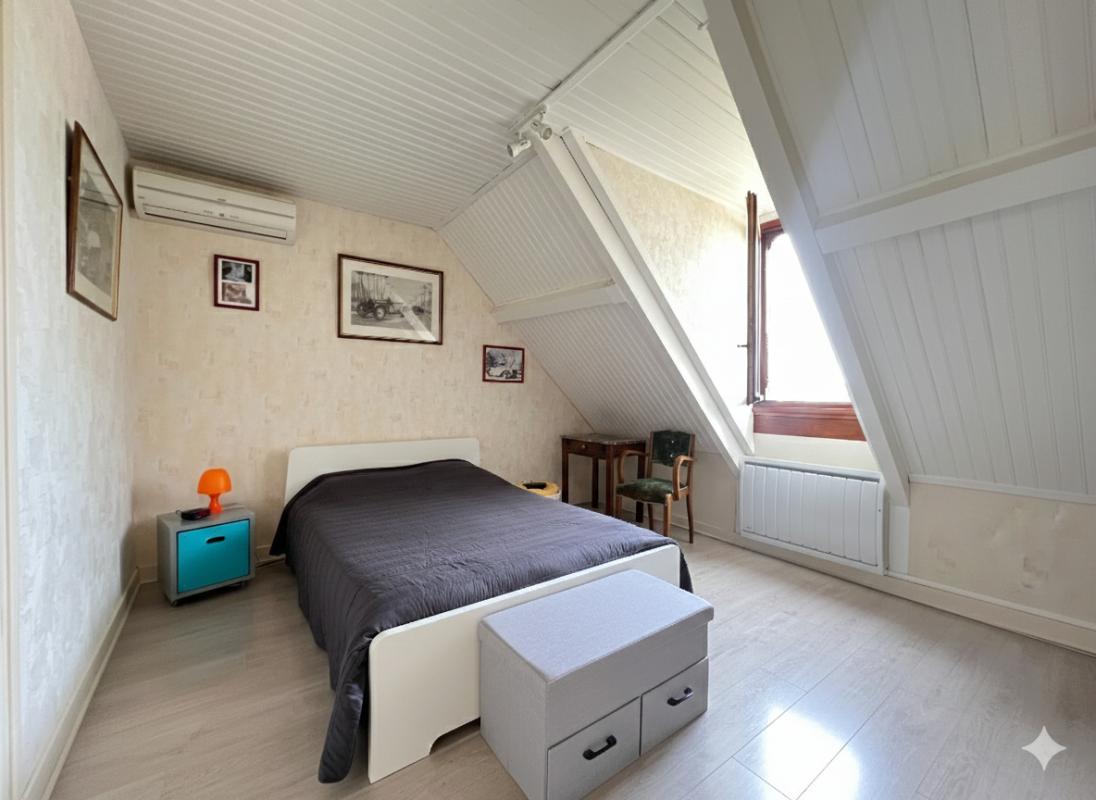 HAUTERIVE Maison avec jardin 10