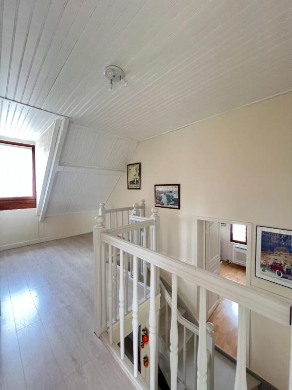 HAUTERIVE Maison avec jardin 14