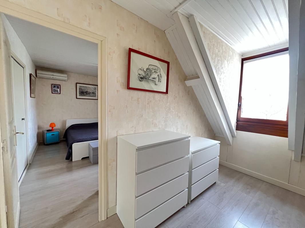 HAUTERIVE Maison avec jardin 15