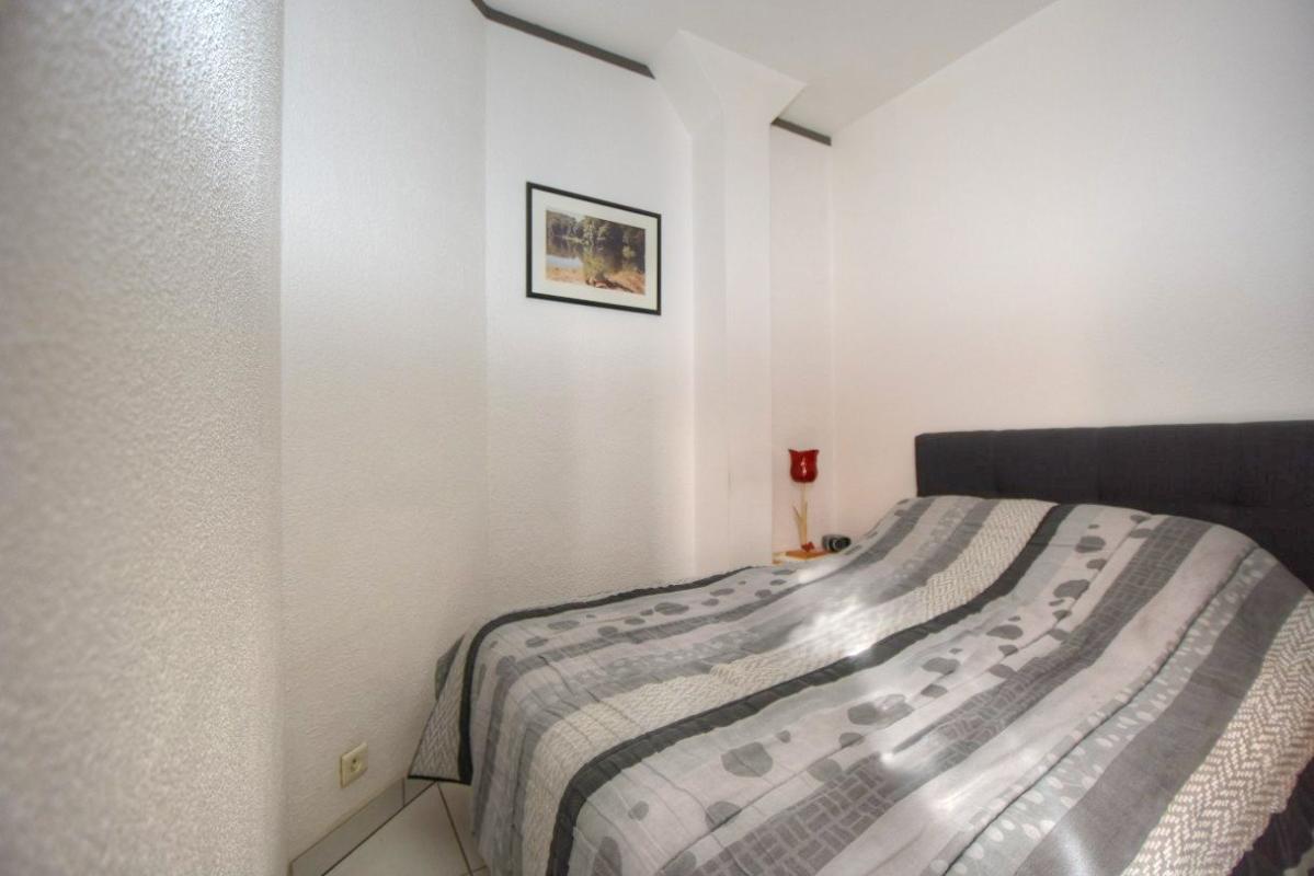 TREGUIER Appartement 2 pièces et parking en centre ville 8