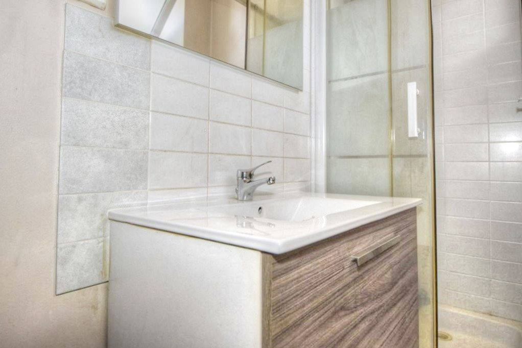 TREGUIER Appartement 2 pièces et parking en centre ville 9