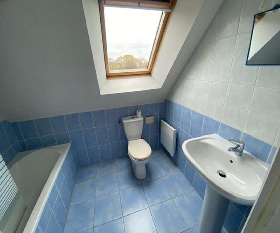 SARZEAU SARZEAU Maison  88 m2 10