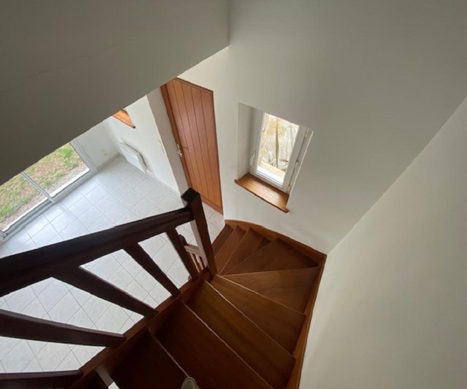 SARZEAU SARZEAU Maison  88 m2 12