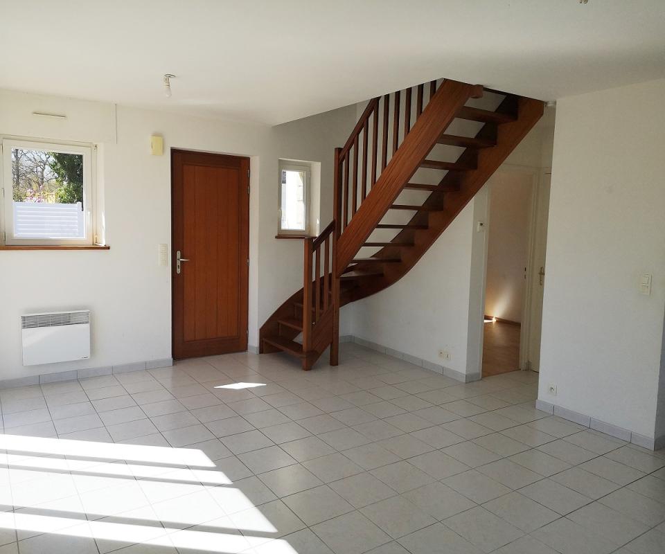 SARZEAU SARZEAU Maison  88 m2 13