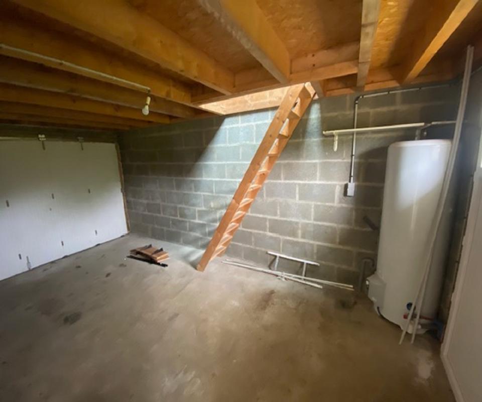 SARZEAU SARZEAU Maison  88 m2 15