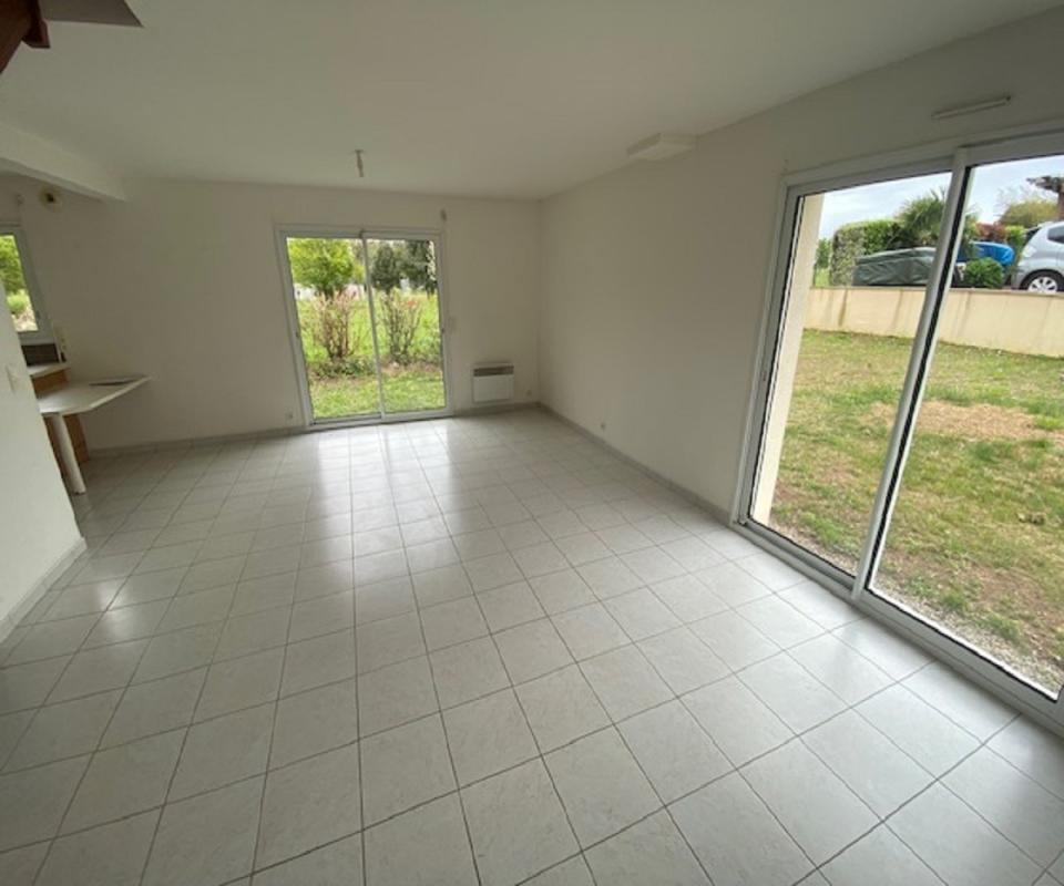 SARZEAU SARZEAU Maison  88 m2 4