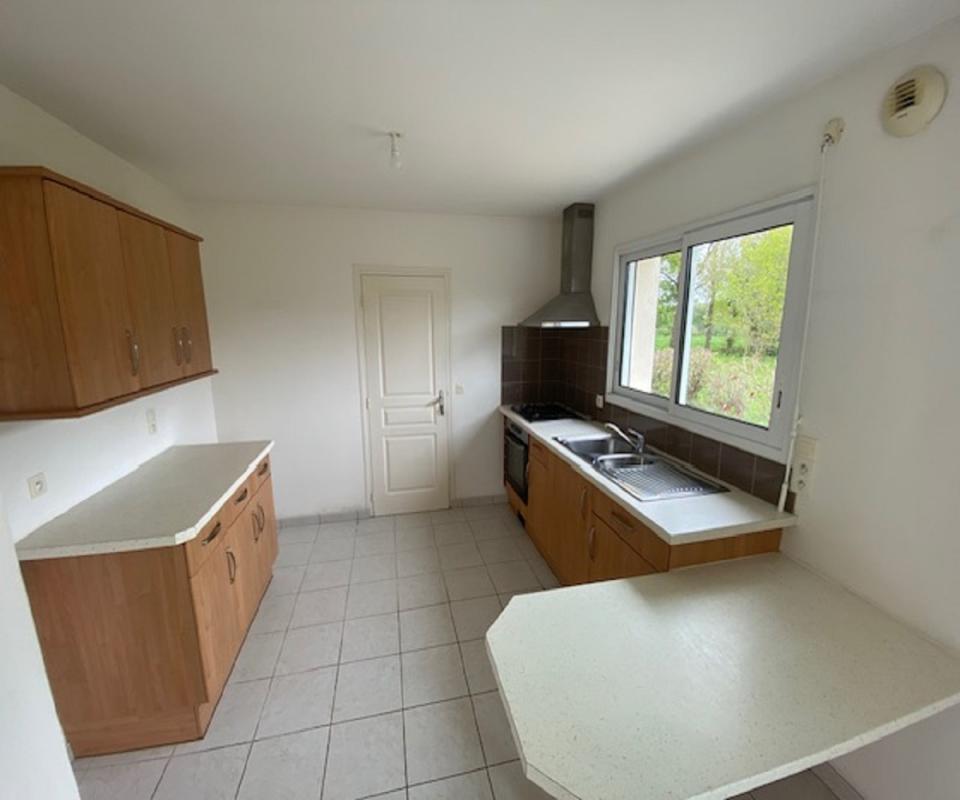 SARZEAU SARZEAU Maison  88 m2 5