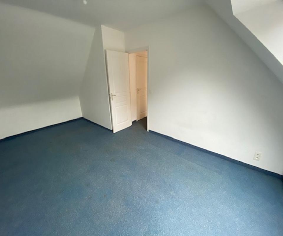 SARZEAU SARZEAU Maison  88 m2 8