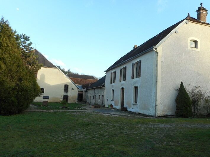 BAR-SUR-SEINE Propriété 10