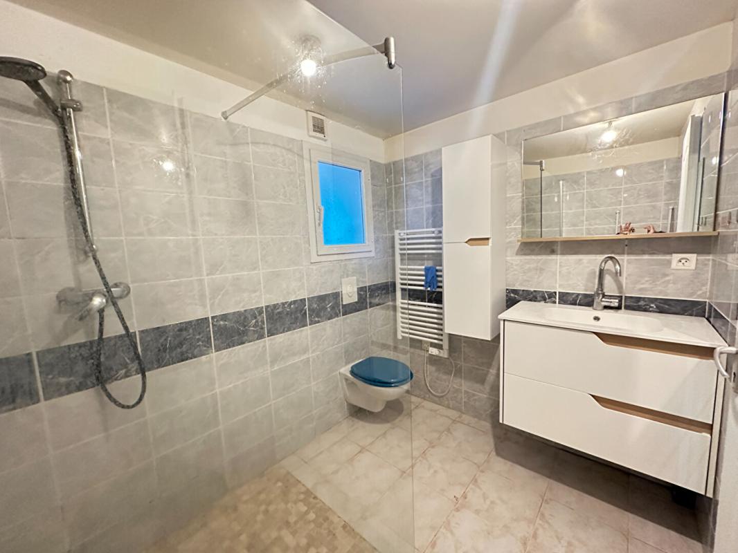 ROGNAC À vendre en exclusivité Appartement en rez-de-chaussée à Rognac 4