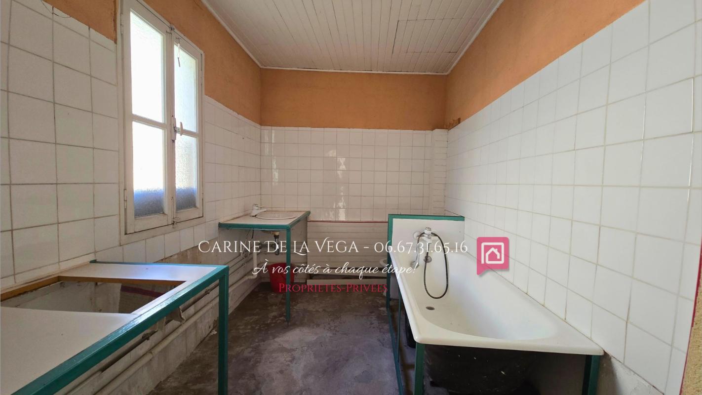 PéZENAS Bien rare  - Idéal investisseur ou profession libérale 10