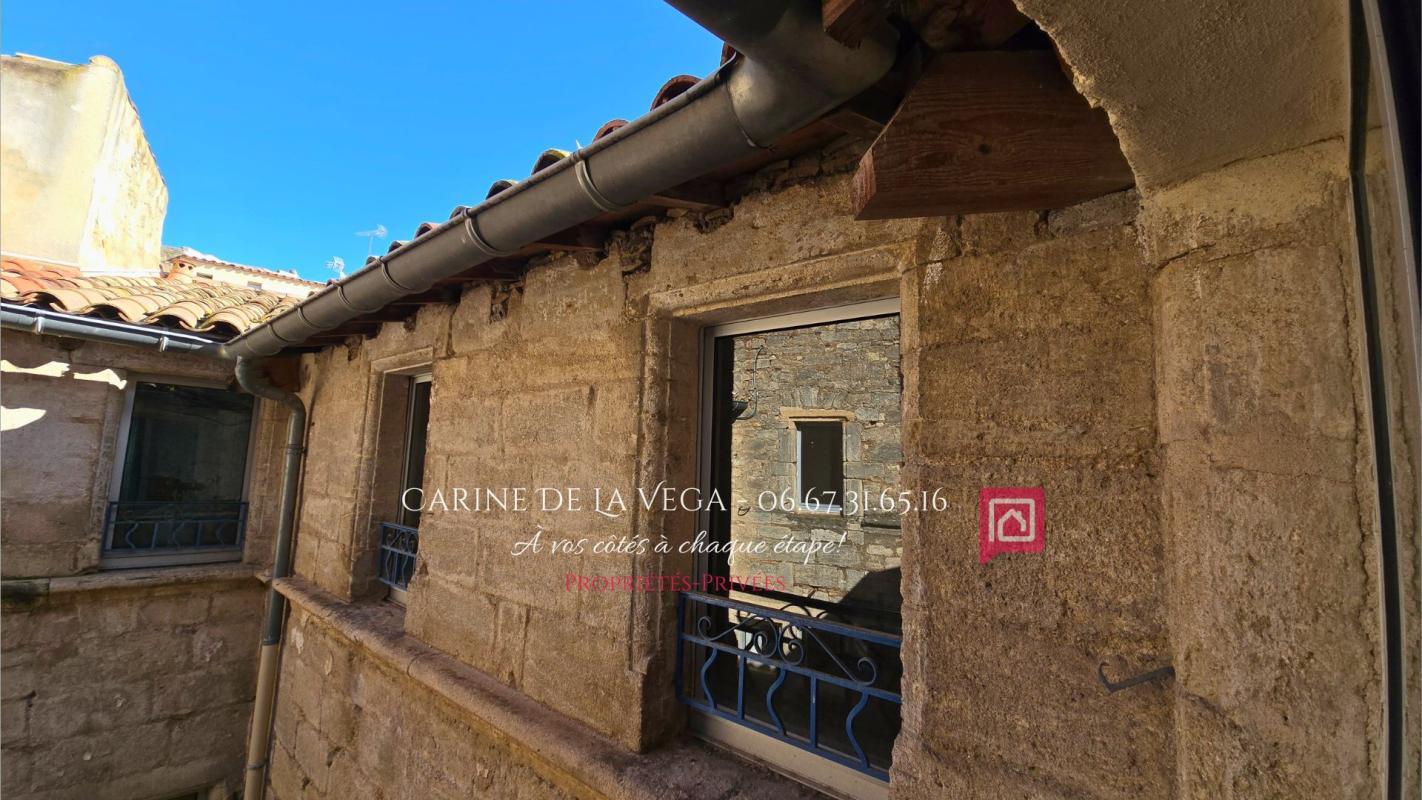 PéZENAS Bien rare  - Idéal investisseur ou profession libérale 12