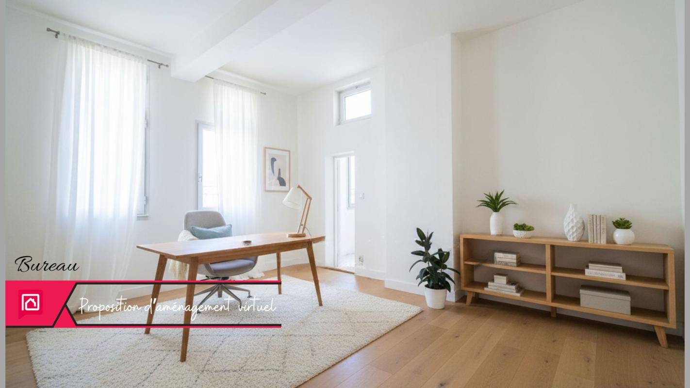 PéZENAS Bien rare  - Idéal investisseur ou profession libérale 17