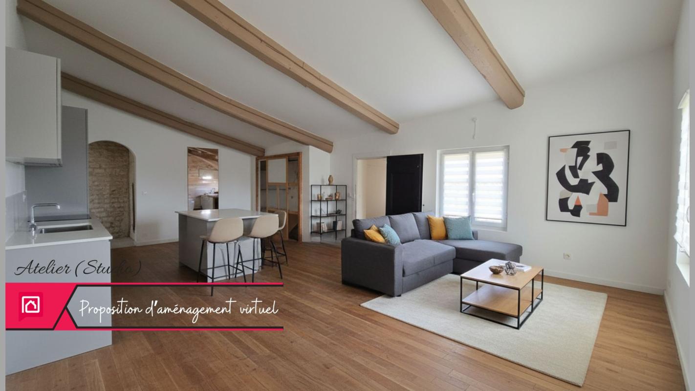 PéZENAS Bien rare  - Idéal investisseur ou profession libérale 18