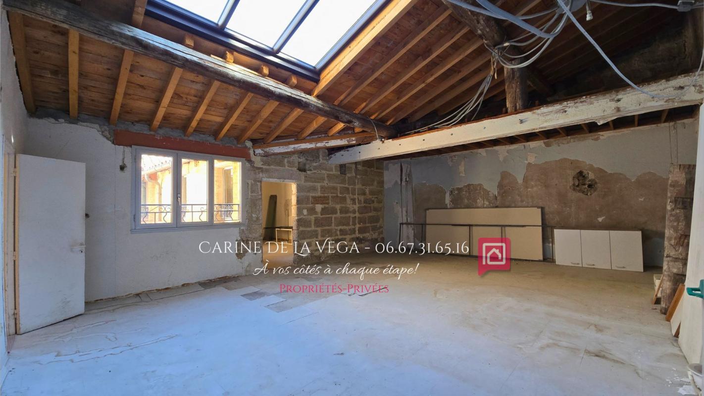 PéZENAS Bien rare  - Idéal investisseur ou profession libérale 7