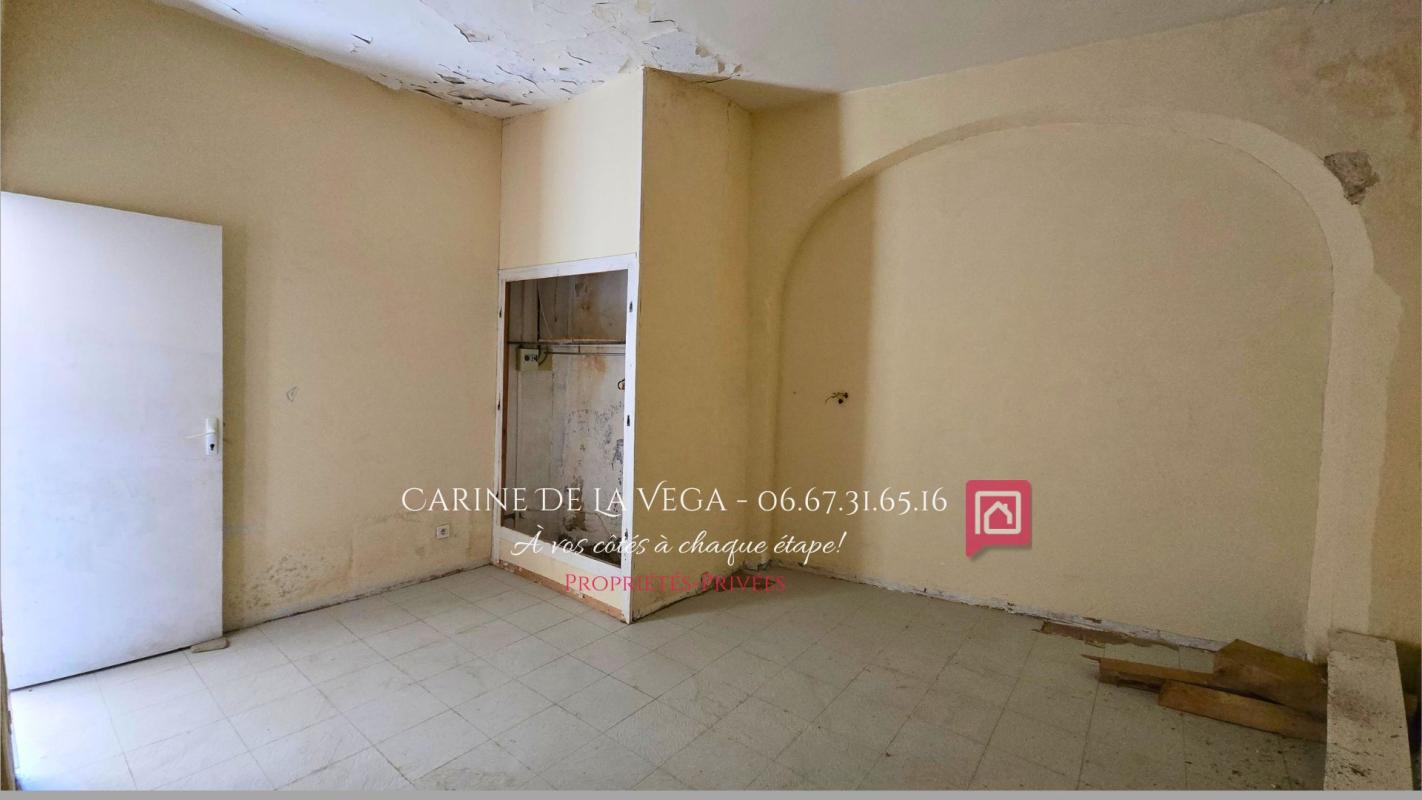 PéZENAS Bien rare  - Idéal investisseur ou profession libérale 9