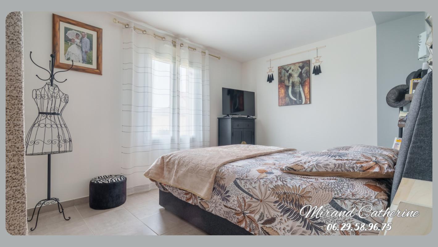 CRENEY-PRES-TROYES Villa plain-pied 145 m² - Piscine à Creney-près-Troyes 10